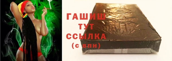 хмурый Горняк